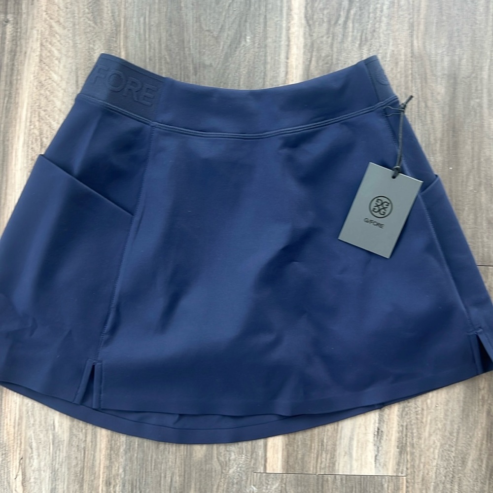 G/Fore Golf Skort